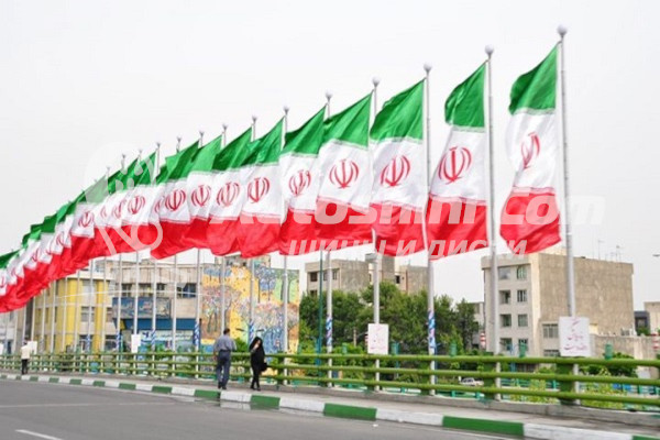 Что представляют из себя иранские шины?