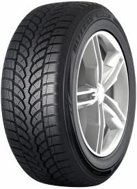 Зимние шины Bridgestone Blizzak LM80 255/65 R17 110H