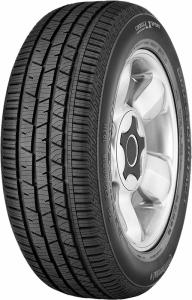 Continental ContiCrossContact LX Sport 285/45 R20 112H
