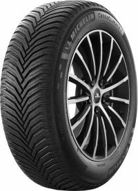 Всесезонные шины Michelin CrossClimate 2 235/55 R18 100V