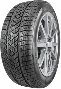 Зимние шины Pirelli Scorpion Winter 265/65 R17 112H