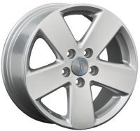Литые диски Replay VW18 (silver) 7.5x17 5x112 ET 47 Dia 57.1