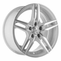 Литые диски Racing Wheels H-534 (WFP) 6.5x15 5x112 ET 40 Dia 57.1
